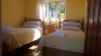 Hotel Imperio Del Sol