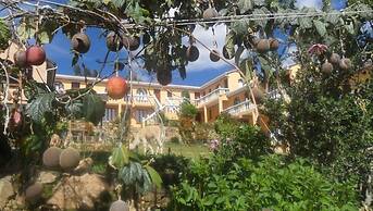 Hotel Imperio Del Sol