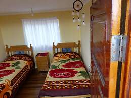 Hotel Imperio Del Sol