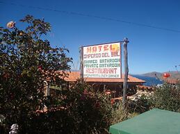 Hotel Imperio Del Sol