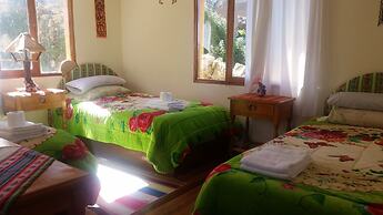 Hotel Imperio Del Sol