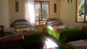 Hotel Imperio Del Sol