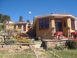 Hotel Imperio Del Sol