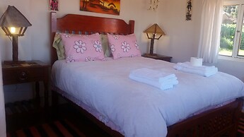 Hotel Imperio Del Sol