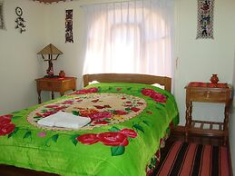 Hotel Imperio Del Sol