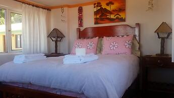 Hotel Imperio Del Sol