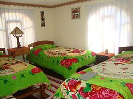 Hotel Imperio Del Sol