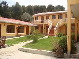 Hotel Imperio Del Sol