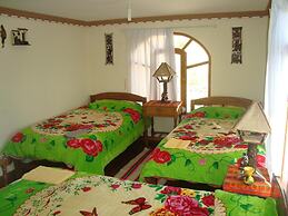 Hotel Imperio Del Sol