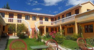 Hotel Imperio Del Sol