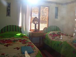 Hotel Imperio Del Sol