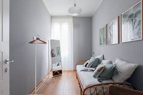 Cà Bèla - Vitruvio