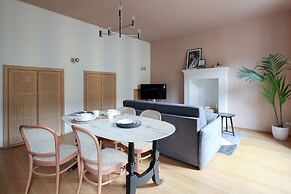 Cà Bèla - Vitruvio