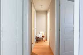 Cà Bèla - Vitruvio