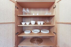 Cà Bèla - Vitruvio