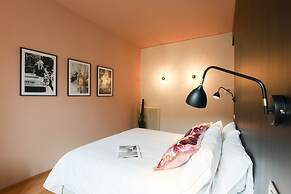 Cà Bèla - Vitruvio