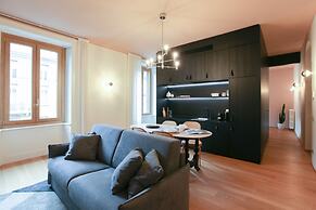 Cà Bèla - Vitruvio