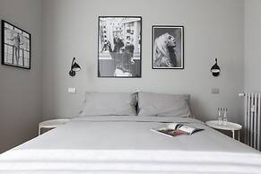 Cà Bèla - Vitruvio