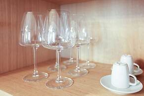 Cà Bèla - Vitruvio