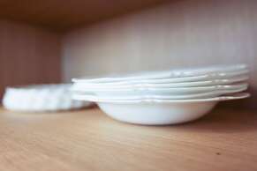 Cà Bèla - Vitruvio