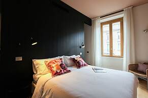 Cà Bèla - Vitruvio