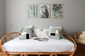 Cà Bèla - Vitruvio