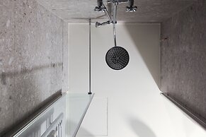 Cà Bèla - Vitruvio