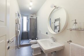 Cà Bèla - Vitruvio