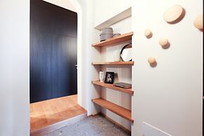 Cà Bèla - Vitruvio