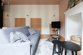 Cà Bèla - Vitruvio