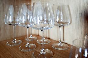 Cà Bèla - Vitruvio