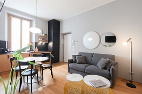 Cà Bèla - Vitruvio