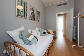 Cà Bèla - Vitruvio