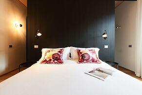 Cà Bèla - Vitruvio