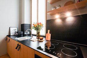 Cà Bèla - Vitruvio