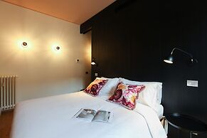 Cà Bèla - Vitruvio