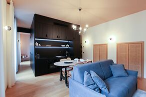 Cà Bèla - Vitruvio