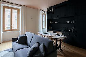 Cà Bèla - Vitruvio