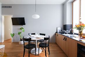 Cà Bèla - Vitruvio