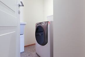 Cà Bèla - Vitruvio