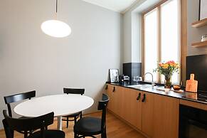 Cà Bèla - Vitruvio