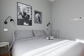 Cà Bèla - Vitruvio