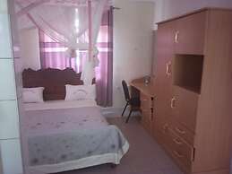 Jolly Accommodation Centre