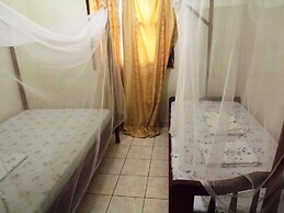 Blue Agama Guesthouse