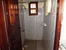 Blue Agama Guesthouse