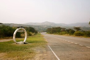 Blue Agama Guesthouse