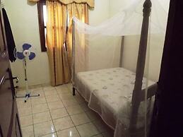 Blue Agama Guesthouse