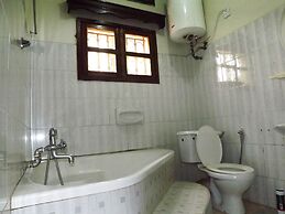 Blue Agama Guesthouse