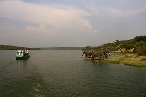 Blue Agama Guesthouse