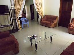 Blue Agama Guesthouse